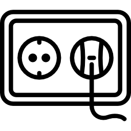 Socket icon