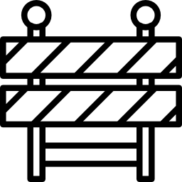 Barrier icon