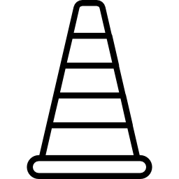 cone Ícone