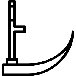 Scythe icon