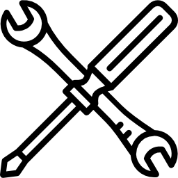 Tools icon