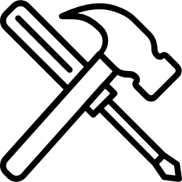 Tools icon