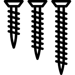 Screws icon