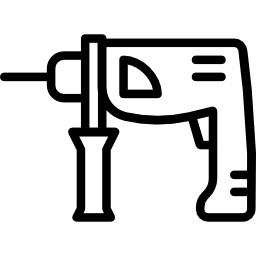 Drill icon