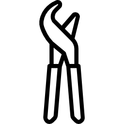 Plier icon