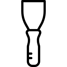 Trowel icon