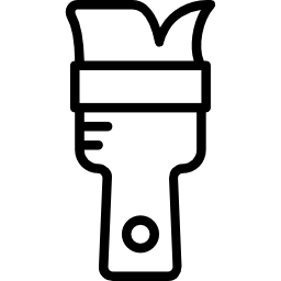 Paint brush icon