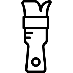 Paint brush icon