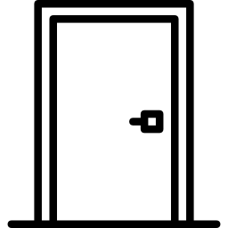 Door icon