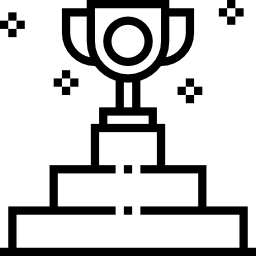 trophée Icône