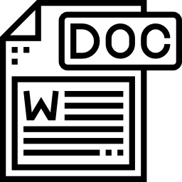 doc icon