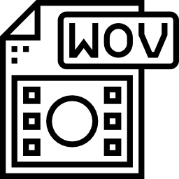 wov иконка