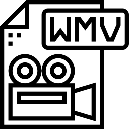 wmv иконка