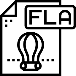 fla icon