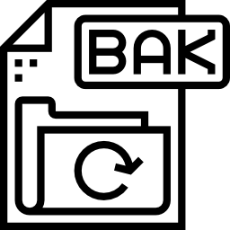 bak icon