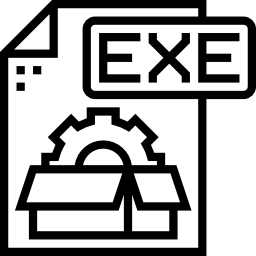 exe icon