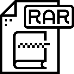 rar Ícone