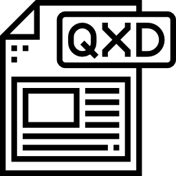 Qxd icon