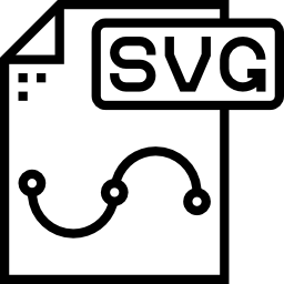 svg Ícone