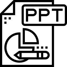 ppt иконка