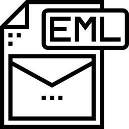 eml icon