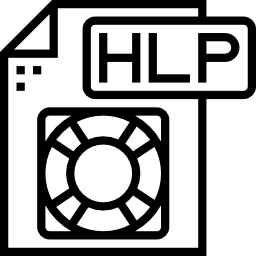 hlp иконка