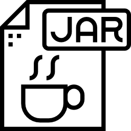 Jar icon