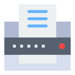 drucker icon