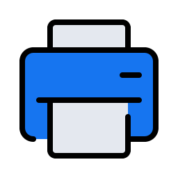 drucker icon