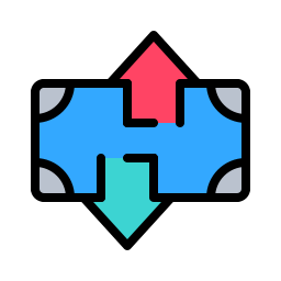 transaktion icon