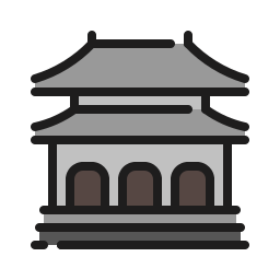 Gyongbokgung icon