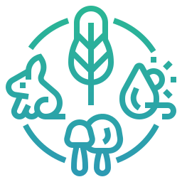 Ecosystem icon