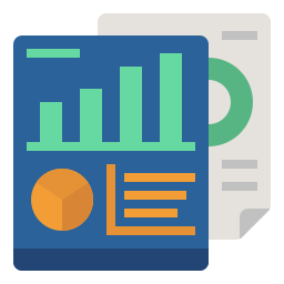 diagramm icon