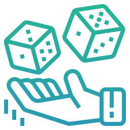 Probability icon