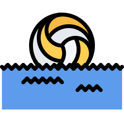 wasser polo icon