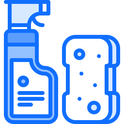 Spray icon