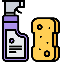 Spray icon