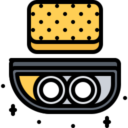 Headlight icon