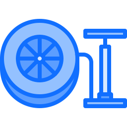 タイヤ icon