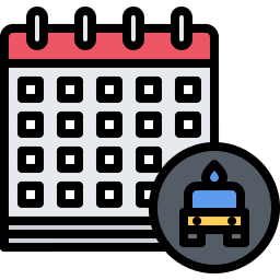 Calendar icon