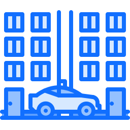 taxi icon