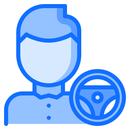 Driver icon