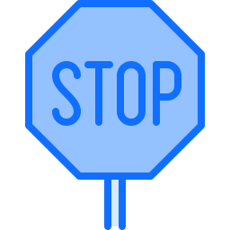 Stop icon