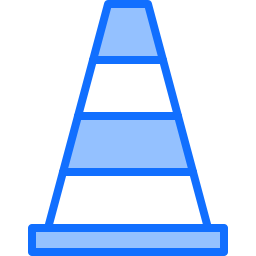 Cone icon