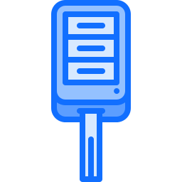 Car key icon