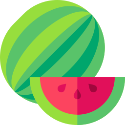 Watermelon icon