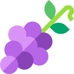 Grapes icon