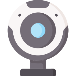 webcam icon