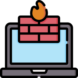 firewall icon