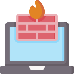 firewall icon